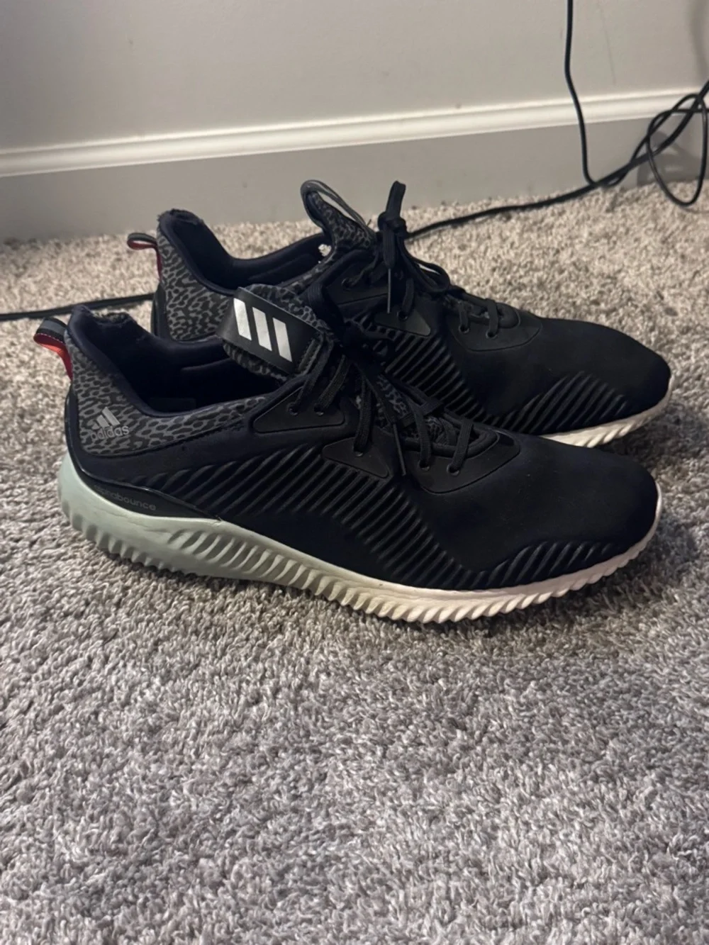 Adidas Alphabounce